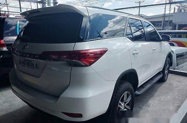 Toyota Fortuner 2017 for sale 