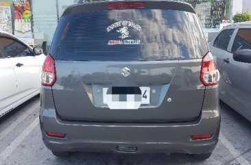 For sale Suzuki Ertiga 2015 for sale