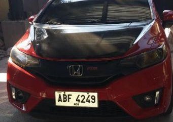 Honda Jazz 2015 for sale 