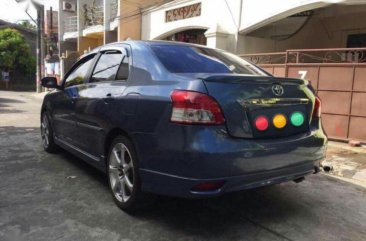 2008 Toyota Vios 1.5 G for sale 