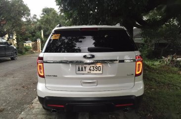 2014 Ford Explorer for sale 