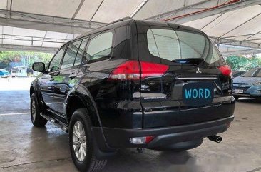 Mitsubishi Montero Sport 2014 for sale