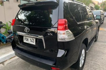 2011 Toyota Prado for sale 