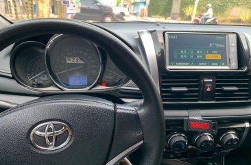 Toyota Vios J 2017 for sale