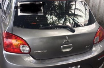 Mitsubishi Mirage 2016 model for sale 