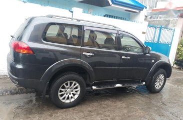 Mitsubishi Montero Sport 2010 for sale