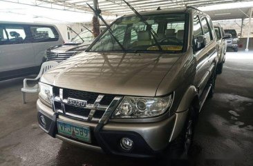 Isuzu Crosswind 2013 for sale 