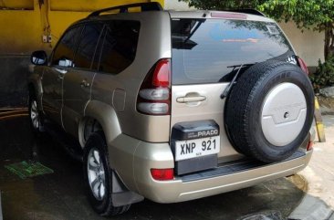 Toyota Prado 2004 for sale