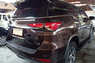 2018 Toyota Fortuner for sale