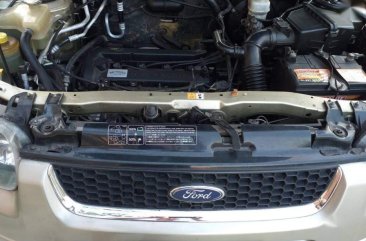 Ford Escape 2006 for sale 