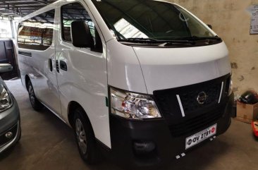 Nissan NV350 Urvan 2016 for sale 