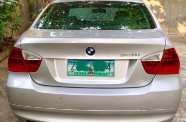 2006 BMW 320i for sale