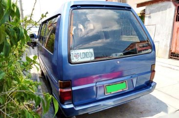 Nissan Vanette 1994 for sale 