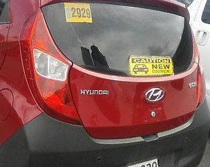 Hyundai Eon 2015 for sale