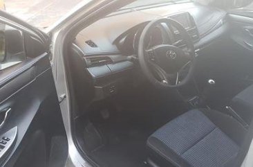 Toyota Vios 2017 G for sale 