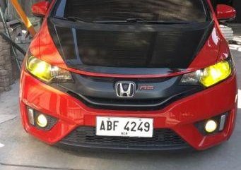 Honda Jazz 2015 for sale 