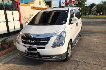 For sale 2012 Hyundai Grand Starex