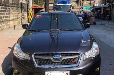 Subaru XV 2015 for sale