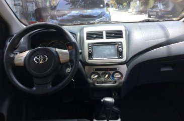 2015 Toyota Wigo 1.0G AT