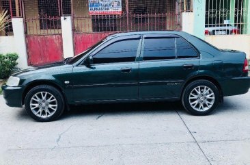 2002 Honda City Type Z for sale 