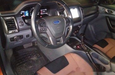 Ford Ranger 2017 for sale 