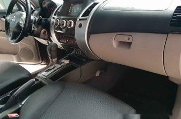 Mitsubishi Montero Sport 2014 for sale 