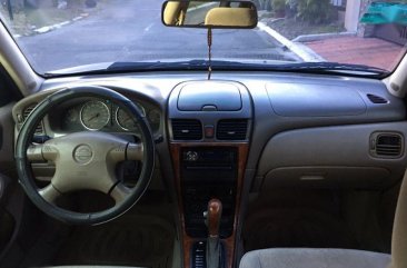 Nissan Exalta 2002 for sale 