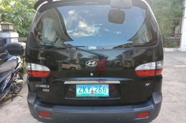 2007 Hyundai Starex for sale 