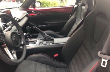 2019 Mazda MX5 for sale 