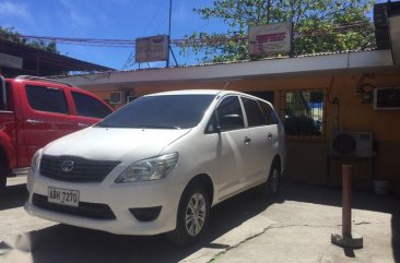 Toyota Innova 2015 J MT for sale 