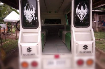 Suzuki Multicab 2017 for sale 