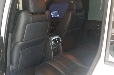 2012 Land Rover Range Rover for sale 