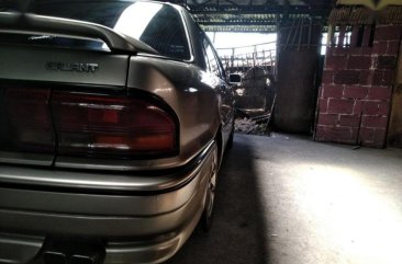 Mitsubishi Galant 1991 for sale 