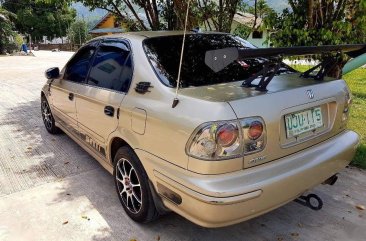 Honda Civic 1996 for sale 