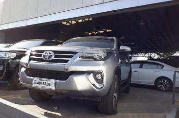 Toyota Fortuner 2016 for sale 