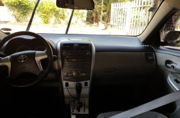 Toyota Altis 2014 for sale 