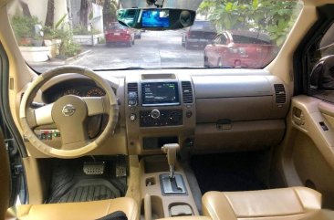 Nissan Navara 2010 for sale 