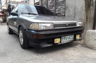 Toyota Corolla 1990 for sale 