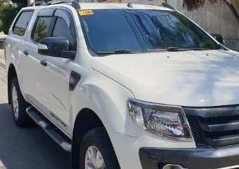 2014 Ford Ranger for sale 