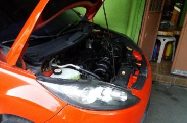 Ford Fiesta 2011 for sale