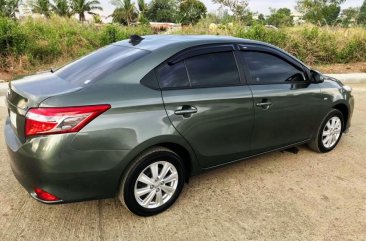 2018 Toyota Vios 1.3 E for sale 