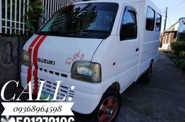 Suzuki Multicab FB 2011 for sale