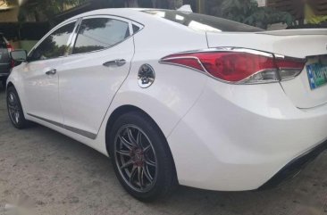 Hyundai Elantra 2013 for sale