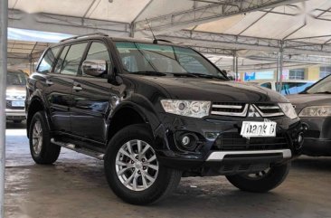 2014 Mitsubishi Montero for sale