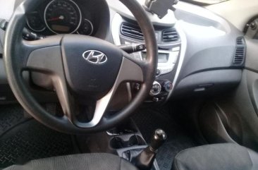 Hyundai Eon 2014 for sale