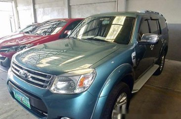 Ford Everest 2014 for sale 