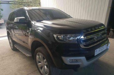 Ford Everest 2016 for sale