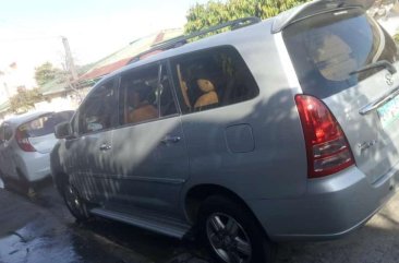 Toyota Innova V 2008 for sale 