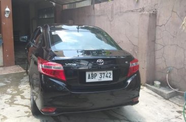 Toyota Vios E 2015 for sale 