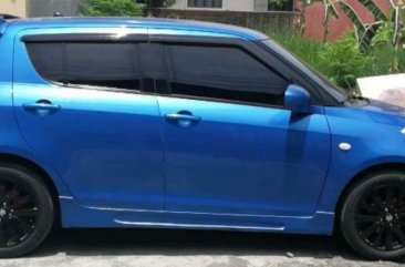 Suzuki Swift 2012 for sale